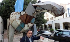 ديناصور مصر القديمة… بين حقيقة مؤكدة وخرافة سائدة؟
