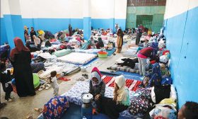 ليبيا: حرب مواقع قرب طرابلس… والهجوم يوحّد أعضاء «الرئاسي»