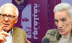الجزائر: الجنرال نزار يثير “زوبعة” ضد الكاتب بوباكير وناشره! ـ (فيديو)