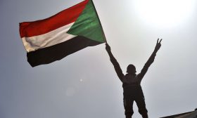 “المهنيين السودانيين” يناقش مع ممثلي أوروبا تطورات الأوضاع