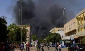موقع “أنتليفوار”: تكرار الاغتيالات يروع ويشرد مسيحيي بوركينا فاسو