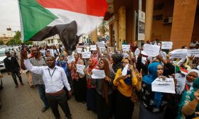 قيادات بقوى الحرية والتغيير بالسودان: خيارات المجلس العسكري للرد على الإضراب “رهانات خاسرة”