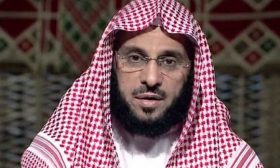الشيخ التائب يبشر بدين جديد في جلسة استنطاق تلفزيونية!