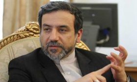 مسؤول إيراني: الاتفاق النووي الإيراني على وشك الانهيار