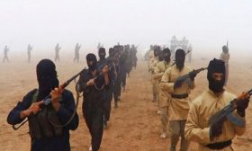 العراق يحبط “أكبر” مخطط لإعادة تشكيل تنظيم “الدولة” في البلاد