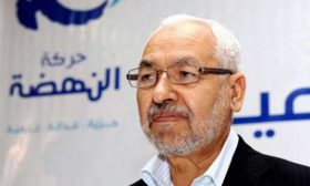 الغنّوشي: ما زلنا نبحث عن “عصفور نادر” لدعمه في الانتخابات التونسية ـ (فيديو)