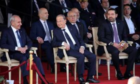 المخرج من أزمة لبنان: مؤتمر تأسيسي ومجلس للنواب وطني وللشيوخ طائفي