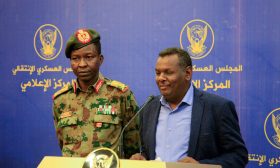 السودان.. تقدم إيجابي في المفاوضات بين المجلس العسكري وقوى الحرية والتغيير
