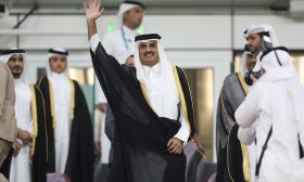 روعة استاد “الوكرة” تعكس الاستعدادات الهائلة لمونديال قطر- (صور)