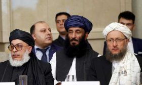 المبعوث الألماني إلى أفغانستان يلتقي طالبان في الدوحة