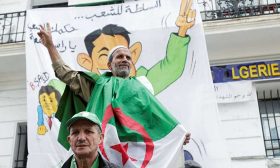 الحراك الجزائري.. نقاط على بعض الحروف
