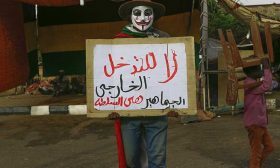 “الحرية والتغيير” بالسودان: أبلغنا “العسكري” بإنهاء نقاش القضايا الخلافية خلال 72 ساعة