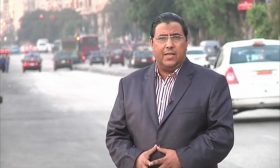 رغم قرار الإفراج عنه.. إعادة مراسل الجزيرة في مصر إلى السجن على ذمة قضية جديدة