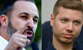 سياسي إسباني يصف ابن نتنياهو بـ”الجاهل” بعد اقتراحه على العرب تحرير سبتة ومليلية قبل تحرير فلسطين- (تغريدات)