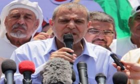 قيادي في “حماس”: لم تُطرح علينا “صفقة القرن” بمصر