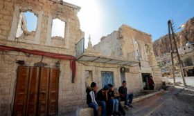 سوريا: الوطن ليس ابتلاعا بل احتواء