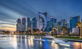 قطر: صمود دولة… في مواجهة حصار لئيم