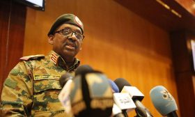 “العسكري” السوداني: نعتزم فتح الطرق ولا انشقاقات بقوات الأمن ـ (فيديو)
