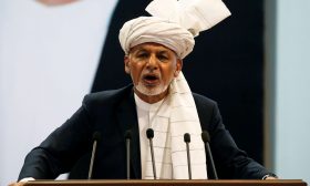 “طالبان” ترحب بإفراج الحكومة الأفغانية عن مئات المعتقلين