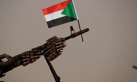 “العسكري السوداني”: “الحرية والتغيير” تتحمل مسؤولية أي روح تزهق الأحد ـ (تغريدة)