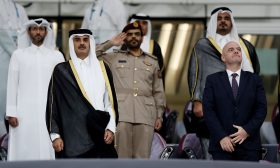 رسميا.. قطر تهزم السعودية في السباق على شرف تنظيم مونديال الأندية