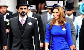 موقف”الأم” الأميرة هيا بنت الحسين يعيق “مصالحة أو انفصالا” ومحمد بن راشد: “أريد ولدي بأي ثمن”