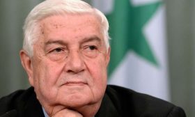وزير خارجية النظام السوري: لا نريد مواجهة عسكرية مع الجيش التركي