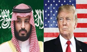 إدارة ترامب تتجاهل معلومات استخبارية تفيد بحصول السعودية على صواريخ بالستية من الصين