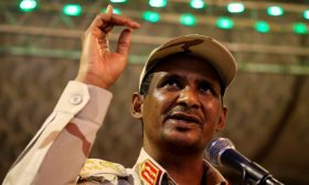 فورين بوليسي: أمريكا ستعيّن مبعوثا خاصا في السودان والمشكلة تظل في “حميدتي”