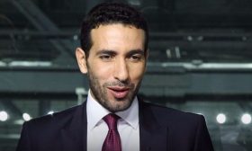 أبو تريكة: منتخب الجزائر أفضل فريق تطور أداؤه في أمم أفريقيا