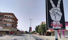 فض الاعتصام والوساطة الإثيوبية وتعليق عضوية الاتحاد الأفريقي:  ثلاثة أمور تعرقل خطط مصر في السودان