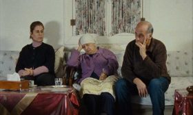 الاقتلاع وسياقاته في أفلام الفلسطيني كمال الجعفري
