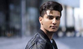 عساف عن خلافه مع دنيا بطمة: لا أعلم لماذا تهاجمني