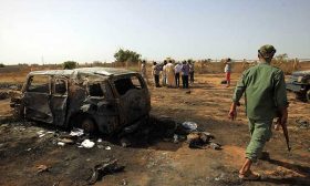 الأمم المتحدة: مليشيا حفتر تقتل 75 مدنيا في 3 أشهر