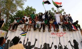 السودان.. تسليم “اتفاق الخرطوم” إلى طرفي التفاوض اليوم 