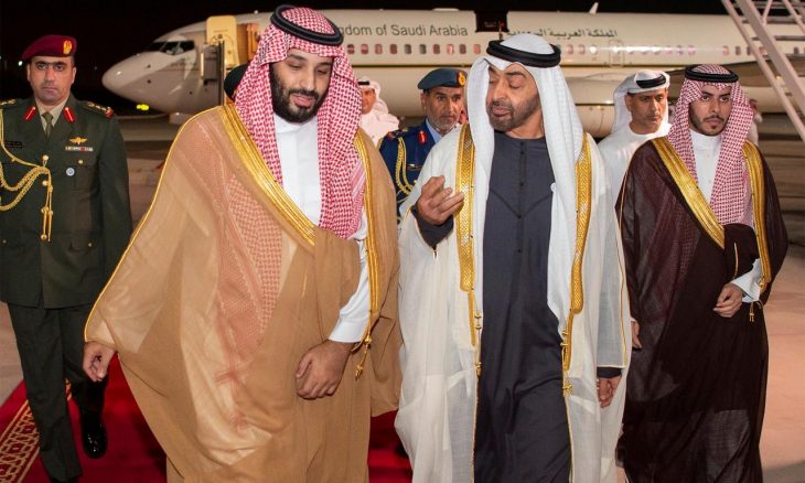 نيويورك تايمز: انسحاب الإماراتيين من اليمن اعتراف بالفشل.. وغضب سعودي