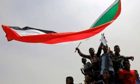 السودان.. مقترح جديد لتشكيل مجلس سيادي بأغلبية مدنية