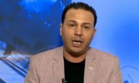 حكومة الوفاق الليبية: أي عملية عسكرية تطلقها قوات حفتر لدخول طرابلس سترتد عليهم بشكل قاس