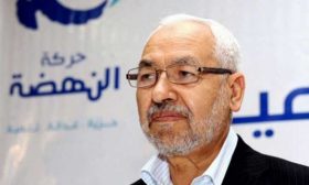 الغنوشي: انتخابات إسطنبول دليل على ديمقراطية تركيا