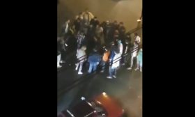  مشهد رعب.. مقتل مواطنين في الشارع العام يهز صورة الأمن بالمغرب