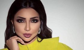 دنيا بطمة تستعرض خواتمها الذهبية! ـ (صور)
