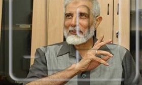 الإخوان: محمود عزت القائم بأعمال مرشد الجماعة بخير ولم يمت
