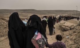 العراق يكشف عن ترحيل 33 من أطفال تنظيم “الدولة” إلى روسيا