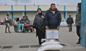 “الأونروا” تحذر من ارتفاع معدلات الفقر العام بين اللاجئين الفلسطينيين في لبنان