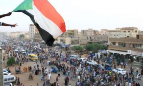 السودان: قوى الحرية والتغيير” تطلب مجددا تأجيل التفاوض مع المجلس العسكري”