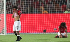لاعب مصري سابق يطالب بإسناد اتحاد الكرة للجيش- (فيديو)