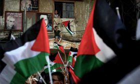 دعم قطر والكويت والأردن وعمان للفلسطينيين والبناء عليه‎