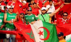 المغاربة والجزائريون «خاوة خاوة»… وعساكر «هليوبوليس» و«مرداية» مرتبكون!