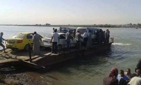اللامنطقية‭ ‬على‭ ‬ضفتي‭ ‬الفرات‭ ‬