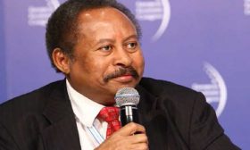 حزب الأمة السوداني: “حمدوك” على رأس ترشيحاتنا لرئاسة الوزراء